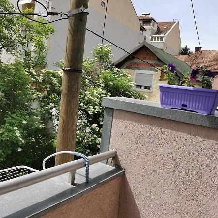 Apartmani Milica Krusevac Exterior photo