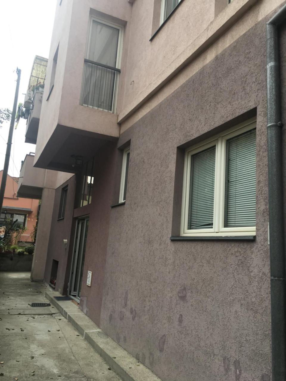 Apartmani Milica Krusevac Exterior photo