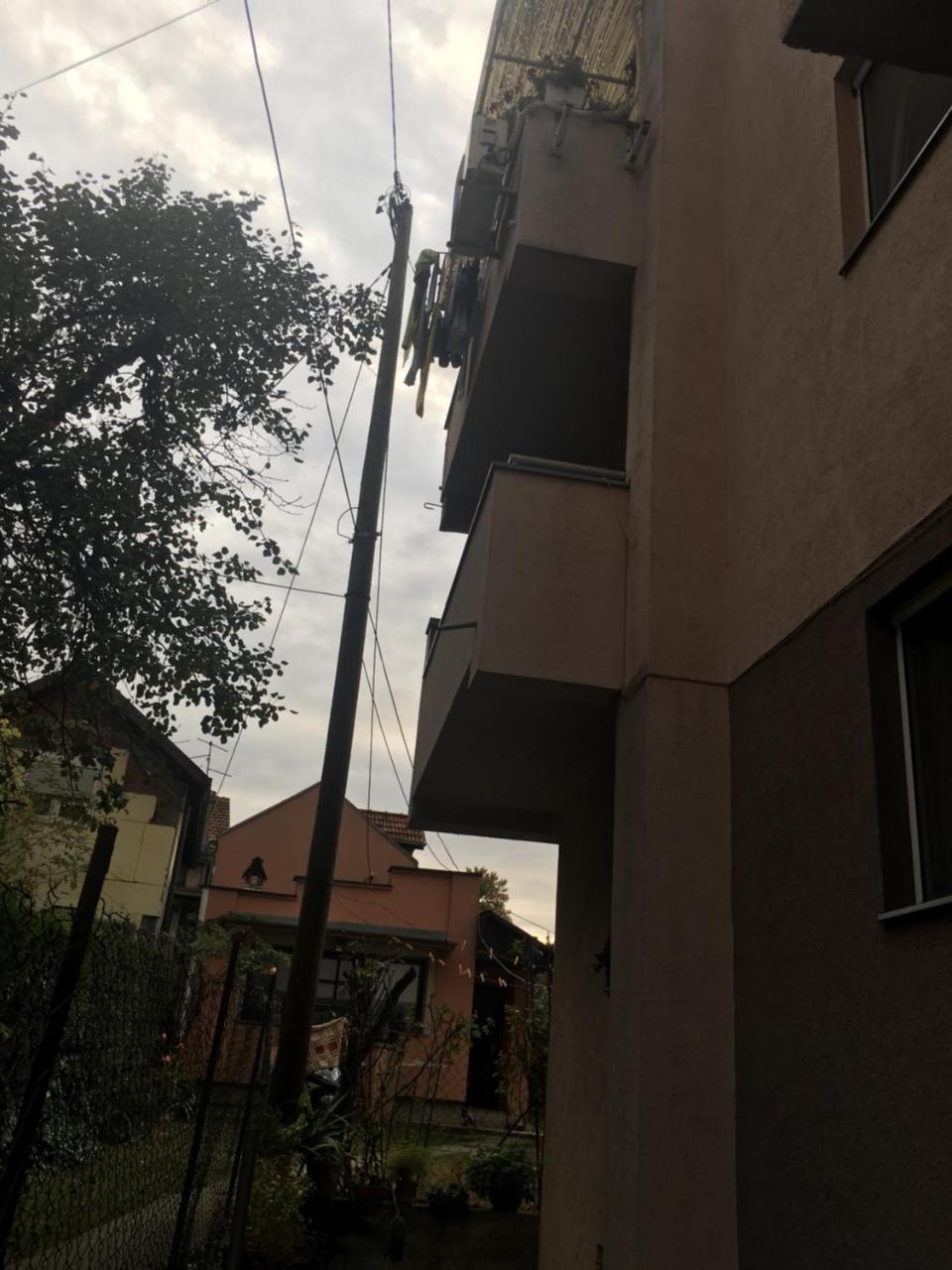 Apartmani Milica Krusevac Exterior photo