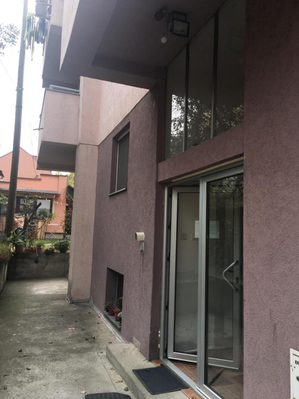 Apartmani Milica Krusevac Exterior photo