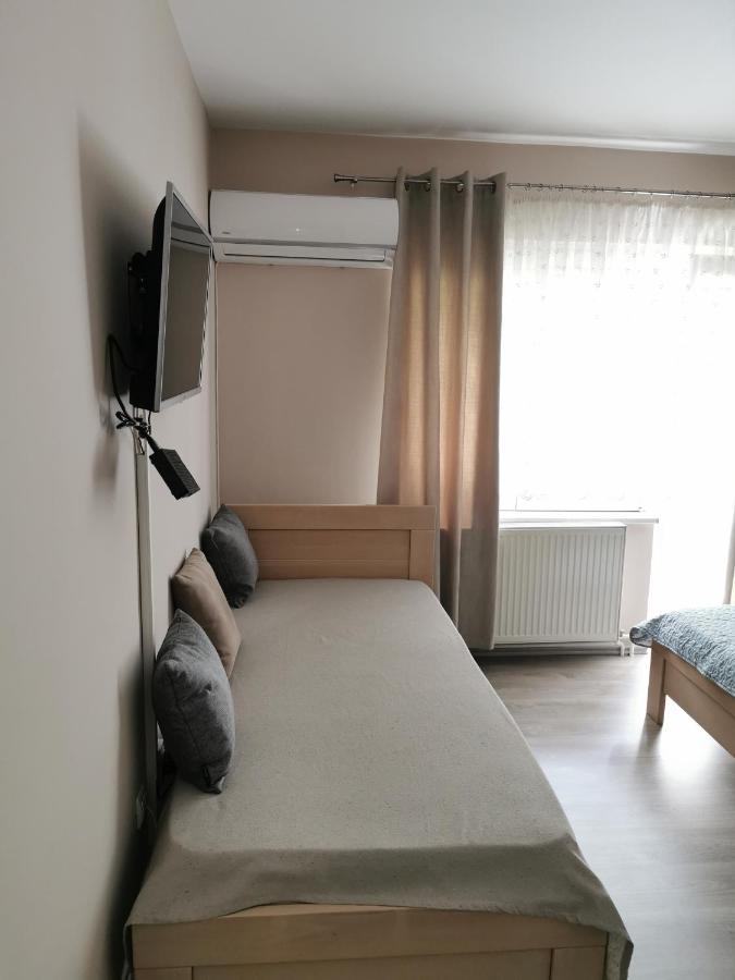 Apartmani Milica Krusevac Exterior photo