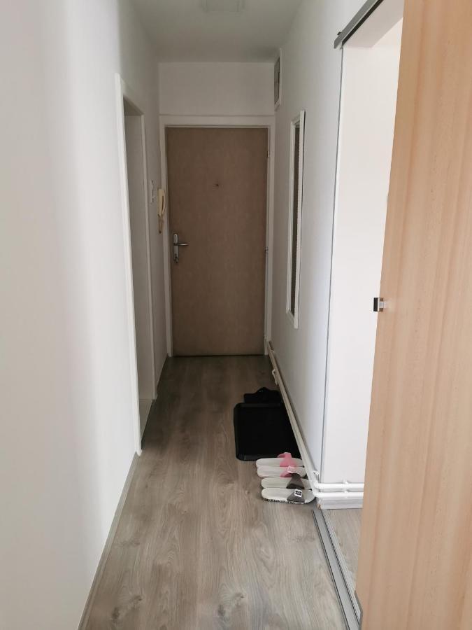 Apartmani Milica Krusevac Exterior photo