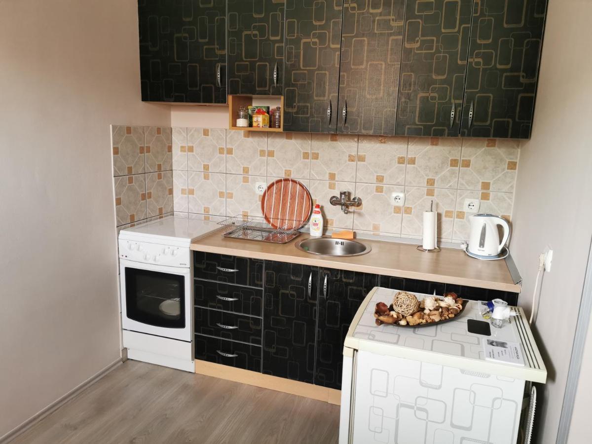 Apartmani Milica Krusevac Exterior photo