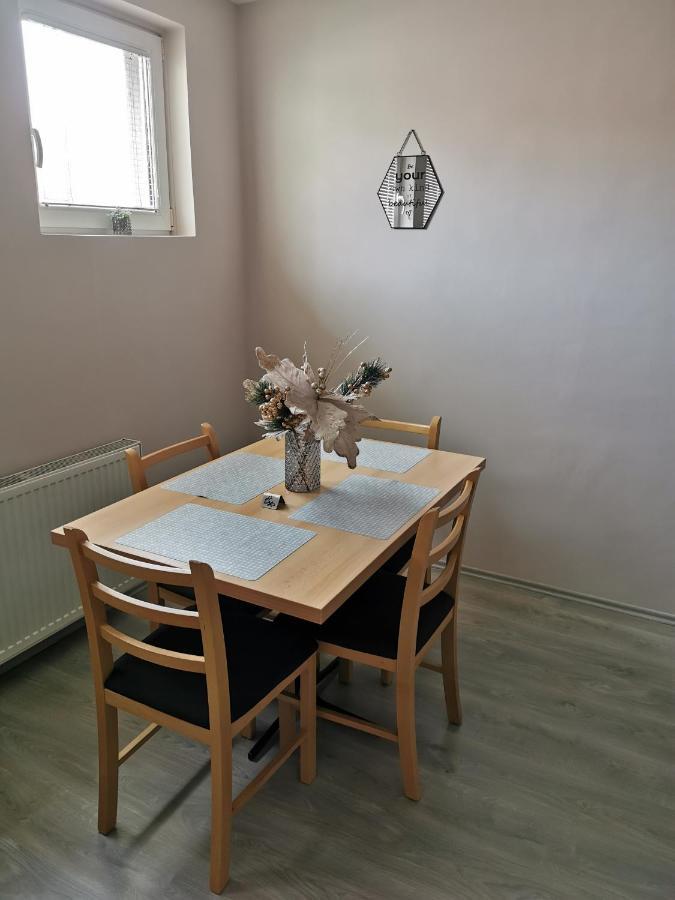 Apartmani Milica Krusevac Exterior photo