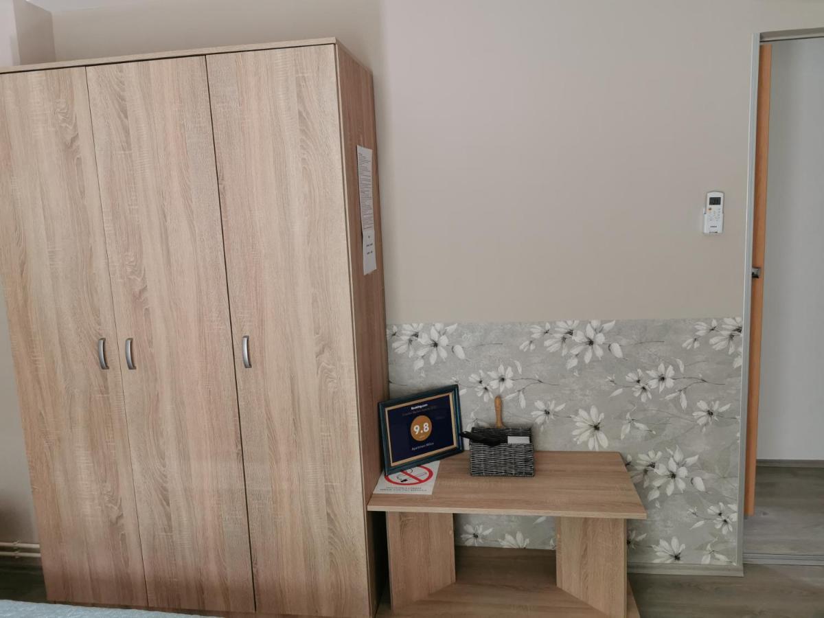 Apartmani Milica Krusevac Exterior photo