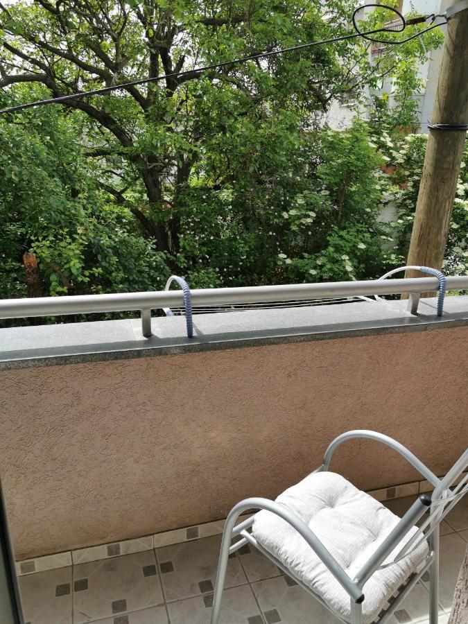 Apartmani Milica Krusevac Exterior photo